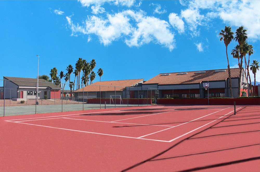 This image is the visual representation of Amenities 11 in Sonoma Hills Apartments.