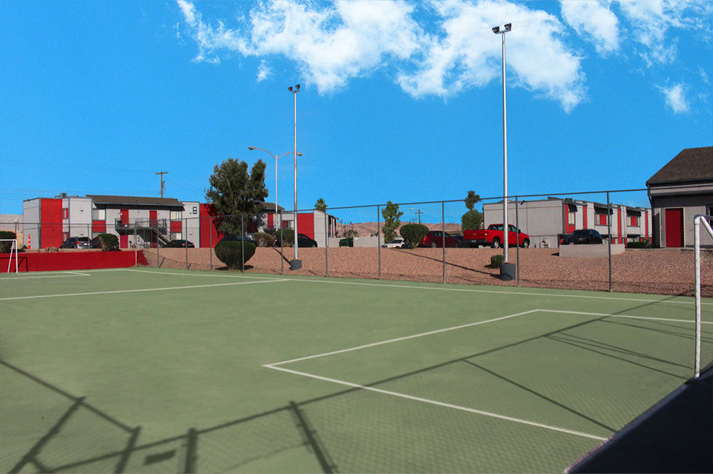 Take a tour today and see Amenities 9 for yourself at the Sonoma Hills Apartments