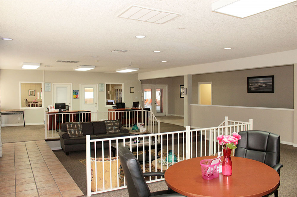This Amenities 1 photo can be viewed in person at the Sonoma Hills Apartments, so make a reservation and stop in today.