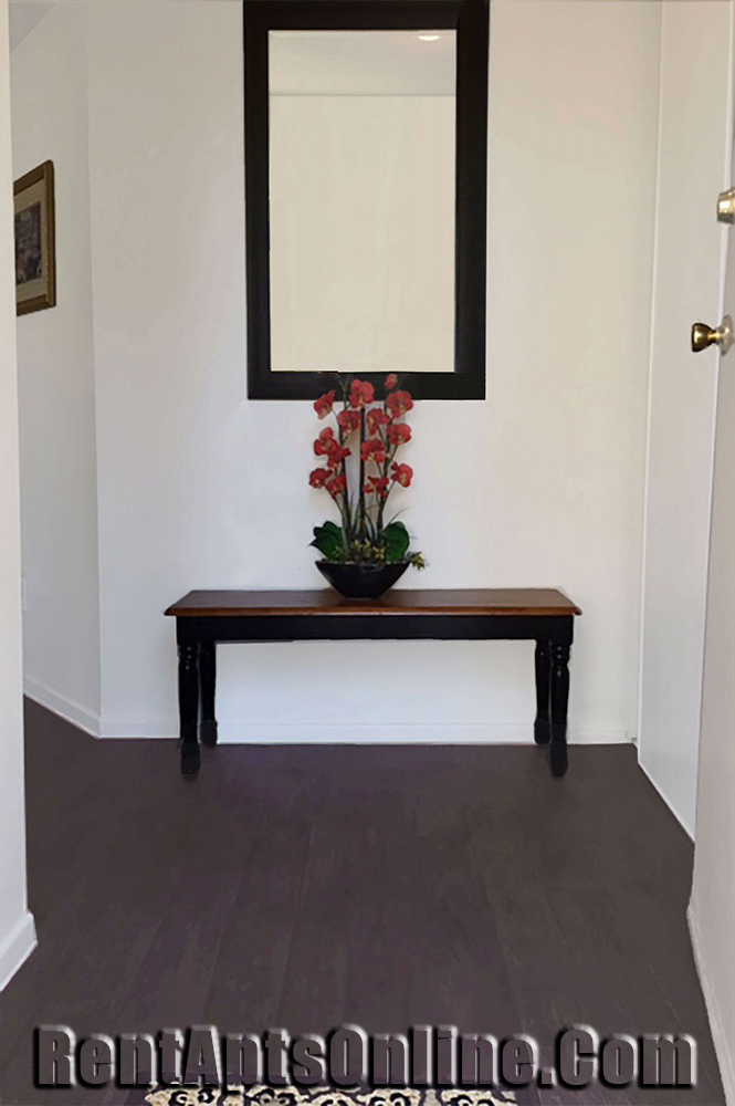 This Interior 6 photo can be viewed in person at the Sonoma Hills Apartments, so make a reservation and stop in today.