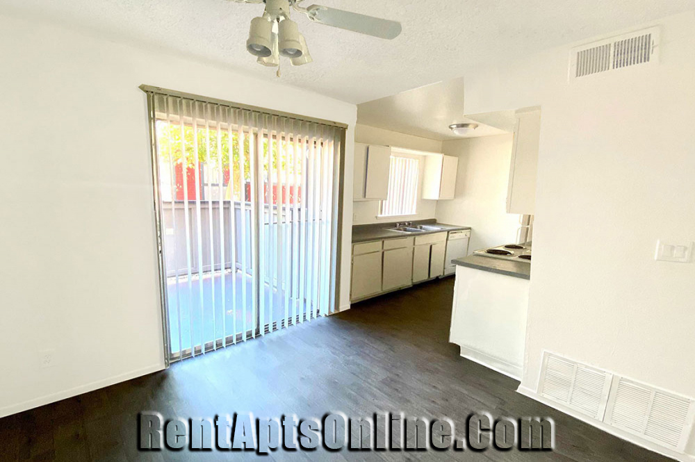 Thank you for viewing our Interior 4 at Sonoma Hills Apartments in the city of Nevada.