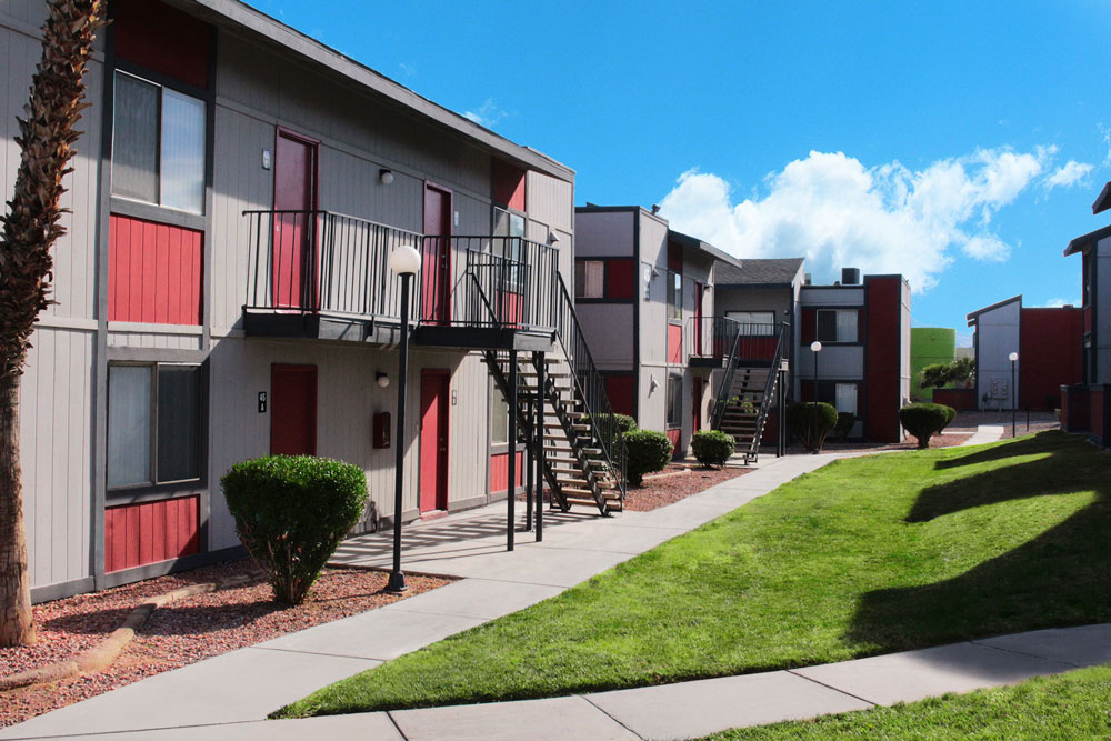 Custom design features image of Sonoma Hills Apartments This photo is the visual representation of custom design features at Sonoma Hills Apartments.