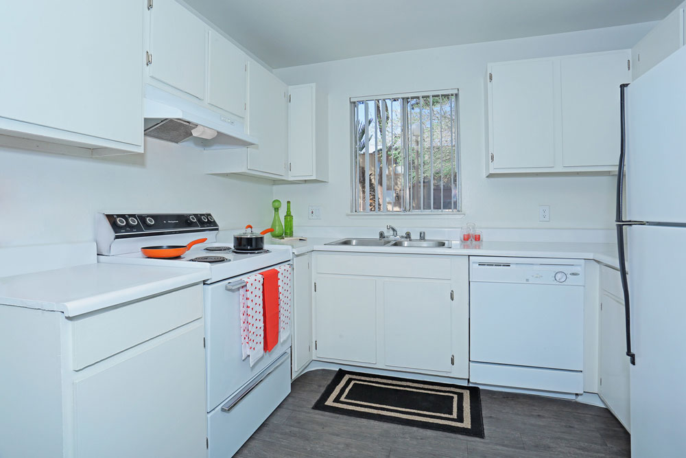 Gourmet kitchens image of Sonoma Hills Apartments This photo is the visual representation of gourmet kitchens at Sonoma Hills Apartments.